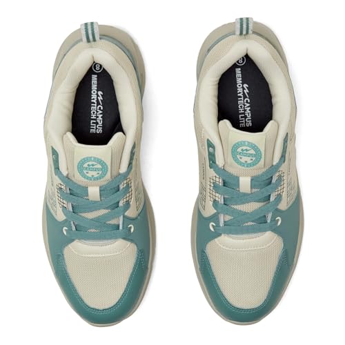 Image of Campus Men's Plato Sneakers