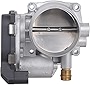 Cardone 67-5007 Remanufactured Fuel Injection Throttle Body, TBI/ETB (Renewed)