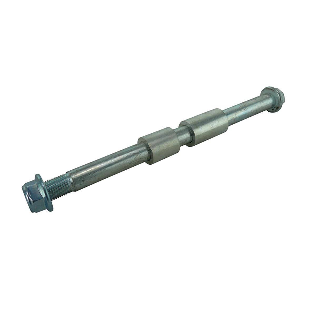 Axe de roue arrière percé de 15 mm pour moto tout-terrain chinoise