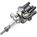 Evan Fischer Distributor Compatible With 1991-1995 Toyota Pickup, Fits 1991-1995 Toyota 4Runner 2.4L Engine With Cap and Rotor