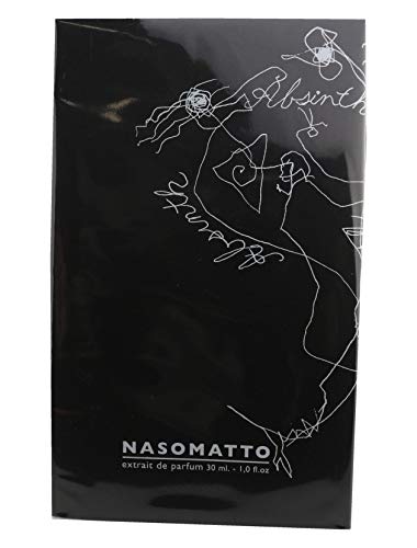 Nasomatto - Absinth (30ml)