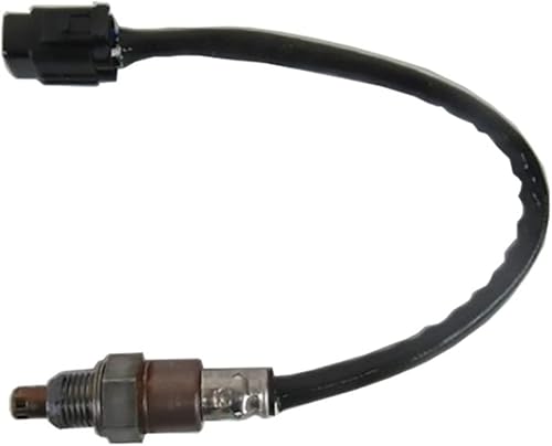 CAJOLI 18213-41K01-000 Oxygen Sensor 1821341K01000 Compatible with Suzuki GIXXER 250 GIXXER 250 SF
