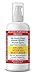 Dead Sea Warehouse - Amazing Minerals Moisturizer, All Natural Spa Formulation, Face and Body, Gentle and Effective, Ingredients, Vegan, Unscented (10.9 Ounces)