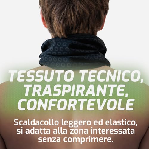 Fit Therapy Scaldacollo Ne Uni - 3