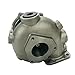 Turbocharger MYAV RHC61W 119195-18030 119195-18031 VC240080 6T-583 6T583 Compatible with 1995-98 YANMAR Marine 4LH-STE Engine
