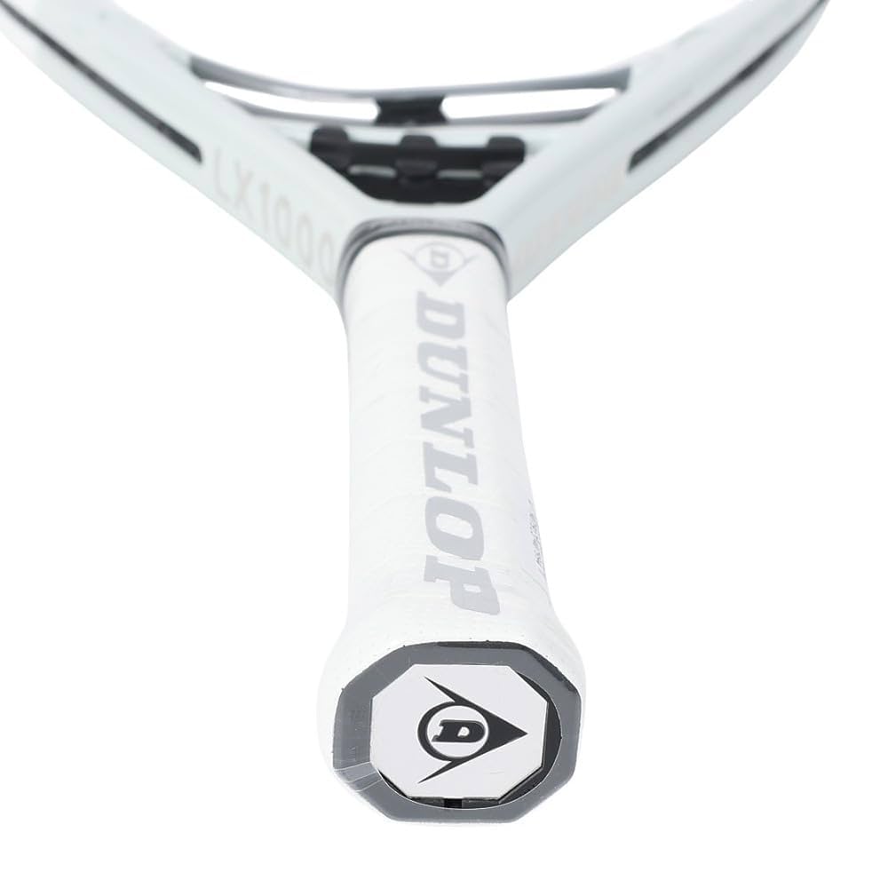 DUNLOP テニス硬式ラケット 24DLX1000 ダンロップ LX 1000 | テニスラケット | 製品情報 | DUNLOP