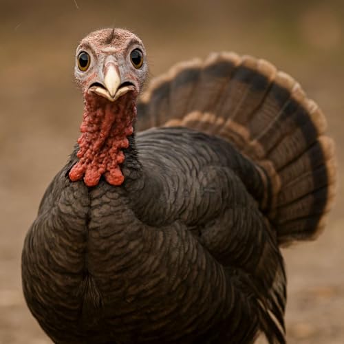 BOH/FOH 6 (Short): Turkey Shoot cover art