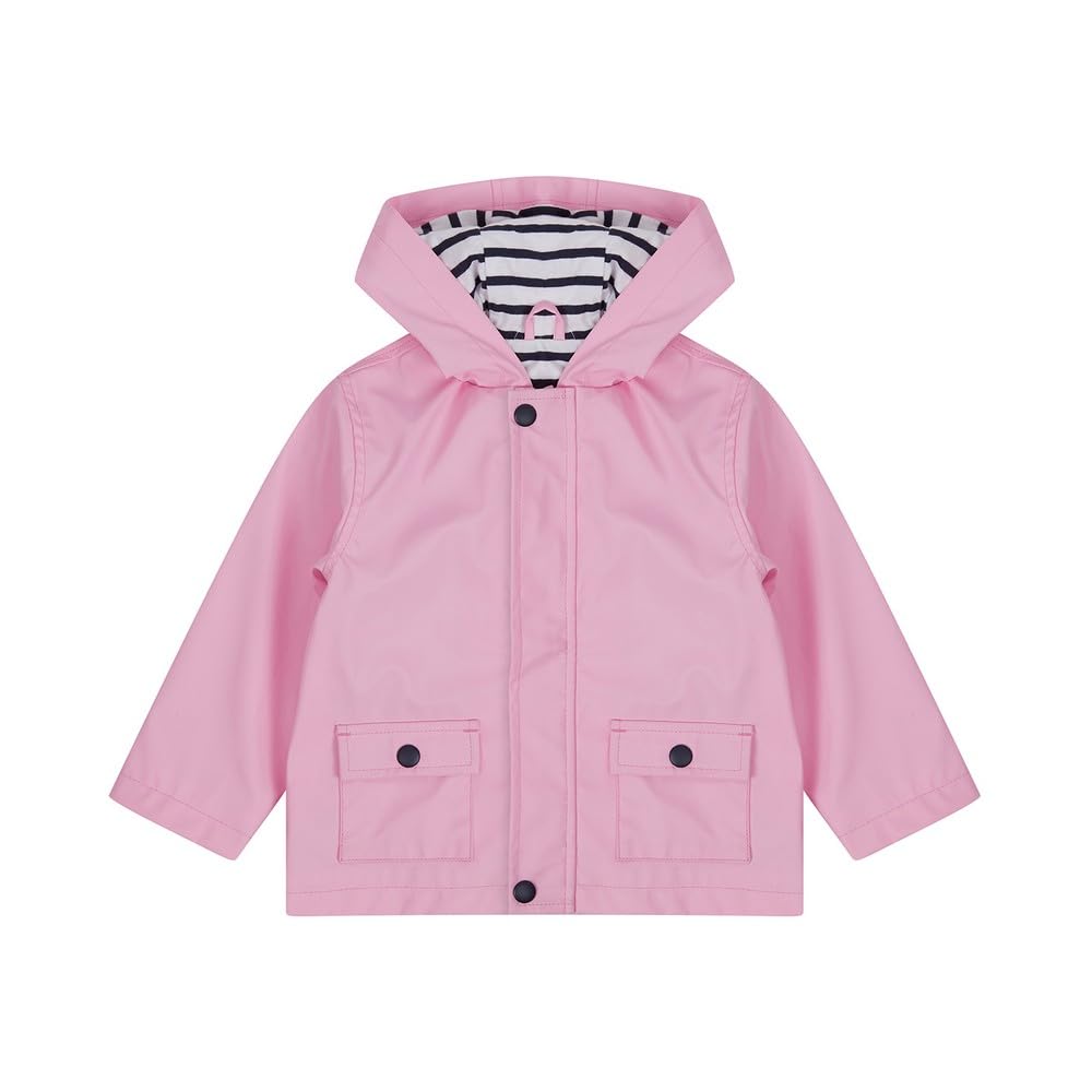 Larkwood Rain Chaqueta Niños (Pack de 1)