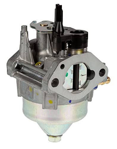 Honda 16100-Z8B-901 Genuine Carburetor - Best OEM Quality