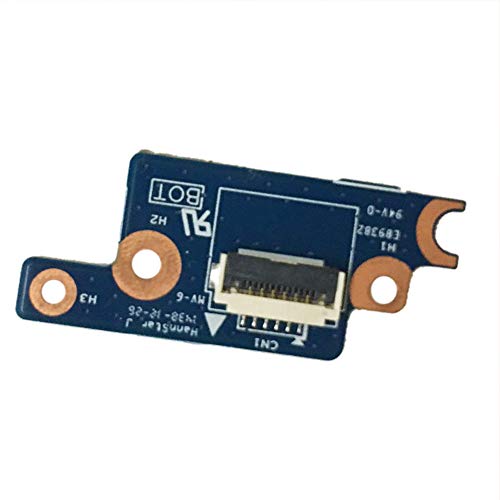 Plus de Charge ThinkPad T550 W550s Solution Connecteur DC Jack 00JT432 - 2
