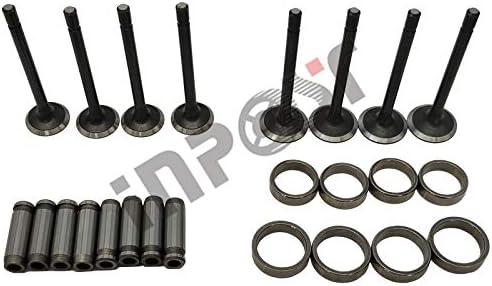 V1305 V1305-B Overhaul Rebuild Kit For Kubota Engine B2710HSD F3060 X-20 Tractor