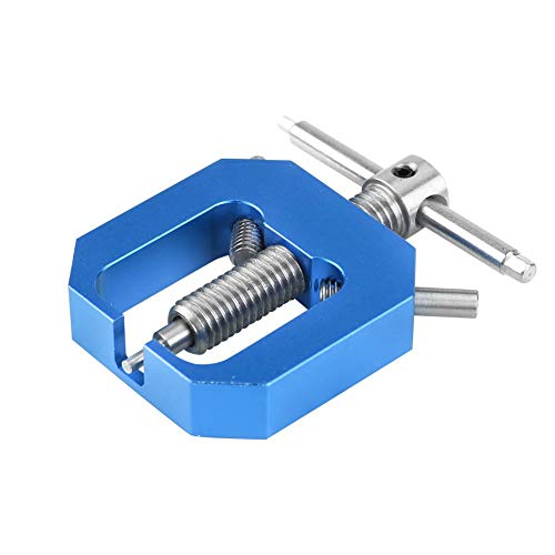 RC Motor Gear Puller, Professionelles Werkzeug Universal Motor Pinion Gear Puller Entferner f¨¹r RC Motoren Upgrade Teil… - Image 6