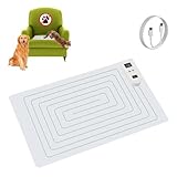 SEERWAY Rechargeable Pet Training Mat 22