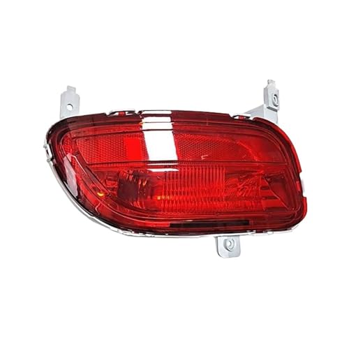 Phare antibrouillard arrière Mazda 5 2008 2009 2010 feu pare-chocs gauche
