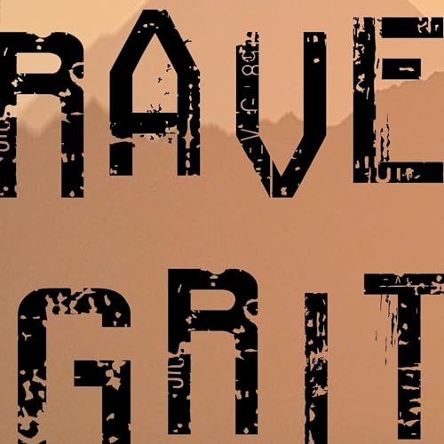 Couverture de Travel Grit