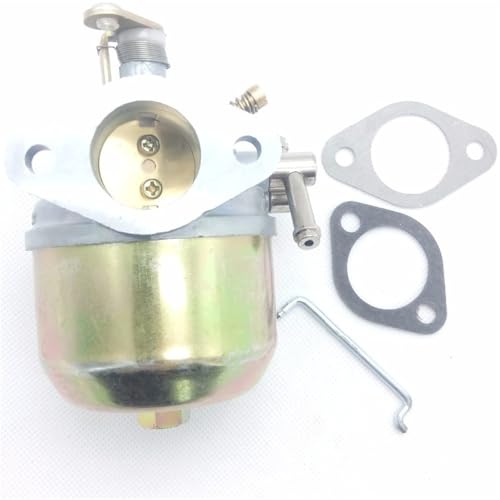 Carburateur aluminium pour moteur 341cc de Club Car DS 1984-1991