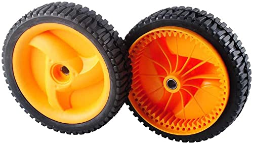 532403111 Roues motrices avant de tondeuse Compatible avec Craftsman Husqvarna Remplacer 194231x427 194231x460 532194231 583104401