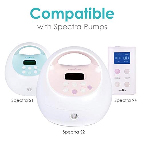 Image of Maymom Silicone Membrane; Designed for Spectra S1S2, 9 Plus Backflow Protector and Maymom Backflow Protectors, Long, Short and Medium; Not Original Spectra S2 Accessories or Pump Part