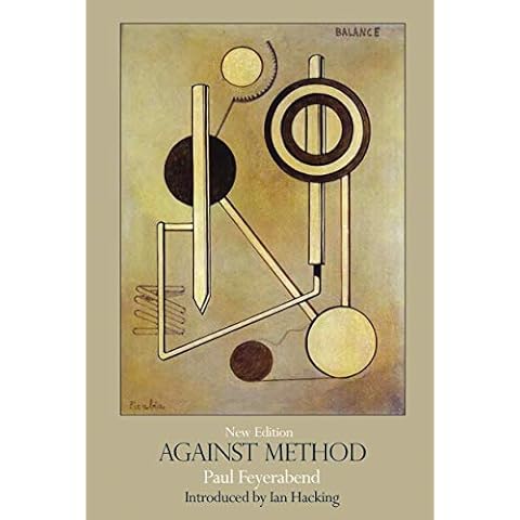 Against Method Cover