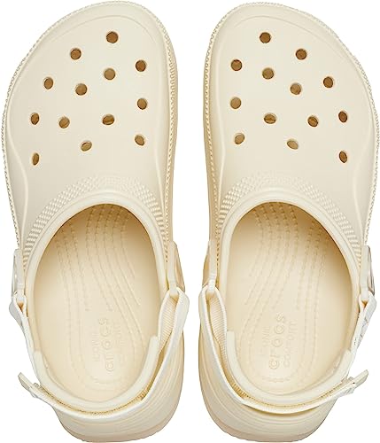 Image of Crocs Unisex Adult Classic Hiker Escape Clogs