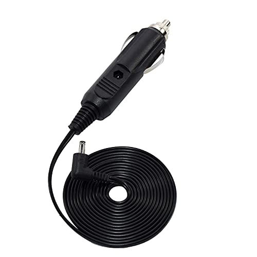 Hqrp Kit Car Charger And Ac Adapter Compatible With Vxi Blue Parrott 203664 052030 502030 Blueparrott B250-Xt, B250-Xt+ Wireless Headset, Roadwarrior, Blue-Parrot Pl602030 #TOP5