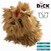 Imagen de Carl Dick Peluche Perro Yorkshire Terrier Felpa