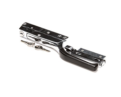 Vulcan Hart 00-960665 Door Complete Latch