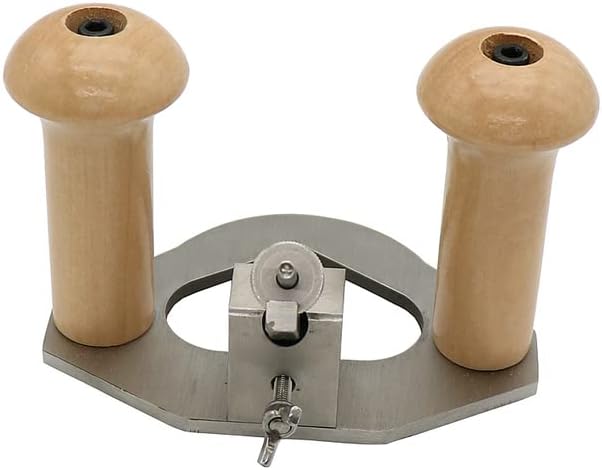 Woodworking Planer Hand Tool Planer Hand Push Planer Woodworking Tool Router Planer Handheld Trimming Carpenter Tool