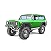 Redcat Racing Gen8 V2 International Scout II 1/10 Scale Rock Crawler Scale Truck, Green, GEN8-V2-GREEN