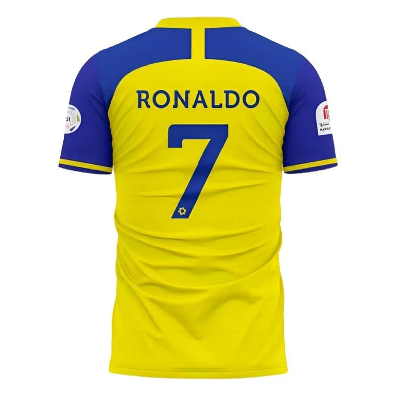 Image of Sports Football Team Home Away Football Jersey Boys (Kid's, Boy's& Men)