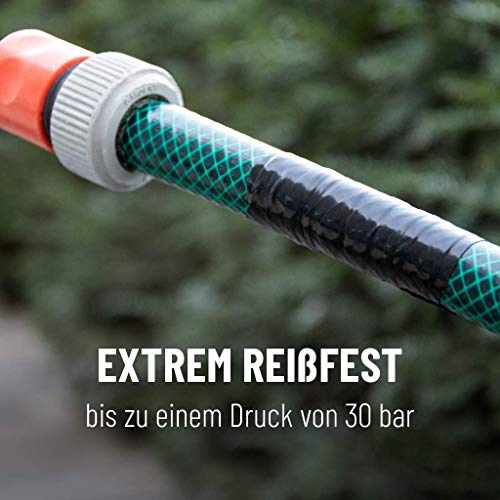 Isolierband ABSINA selbstverschweißend 25 mm x 3 m