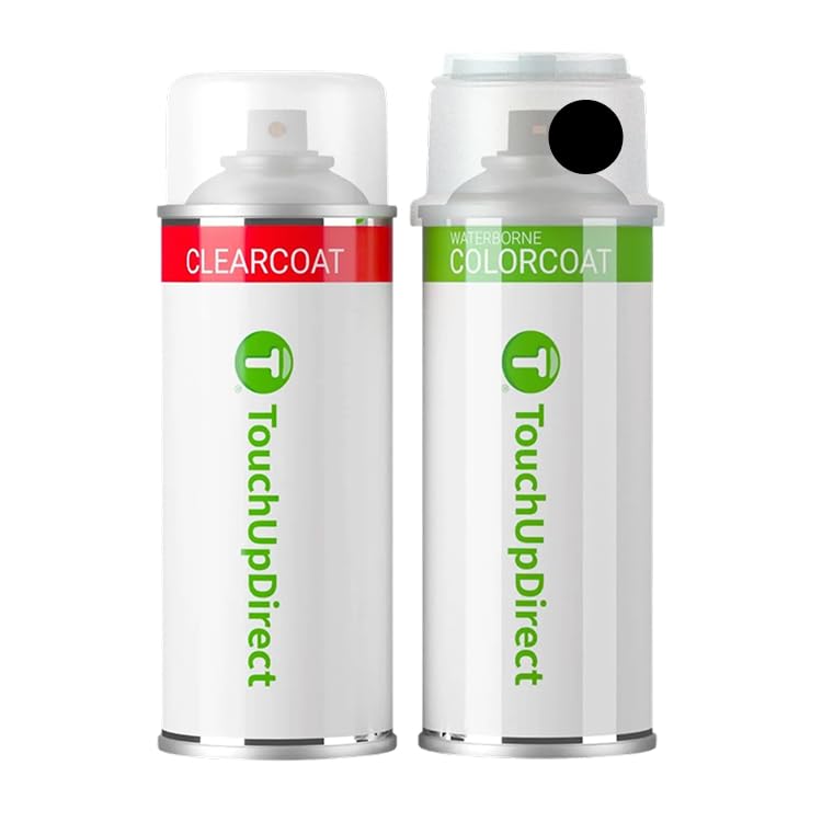 TouchUpDirect Chevrolet Essential Kit