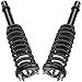 Complete Struts shock and Struts Fits for 2003 2004 2005 2006 2007 for Honda for Accord cciyu 172123L 172123R Quick Struts Assembly Front Pair Struts