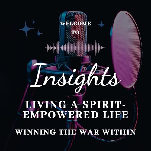 Living a Spirit- Empowered Life