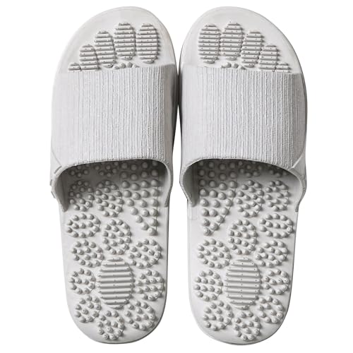 V-Shine Therapeutic Reflexology Slippers