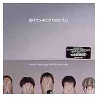 MATCHBOX 20 - More Than You Think You Are - Amazon.com Music