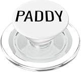 paddy jones wikipedia Anello adattatore incluso. Rendi qualsiasi custodia per telefono compatibile con MagSafe fissando l'anello adattatore. Una custodia per telefono è necessaria ma non inclusa per utilizzare il portafoglio.