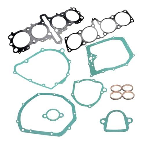 Kit joints de culasse et carter GSF1200S B1200 Suzuki GSF1200 1996-2006