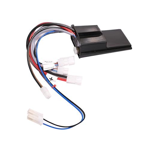 Image of Exuberant36398 RV Toilet Automatic Flush Controller for Tecma Silence Plus