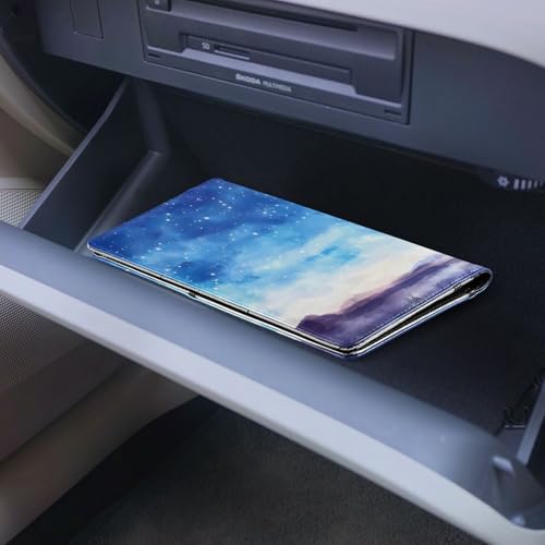 Organizador de Documentos para Auto Slim miniatura 6