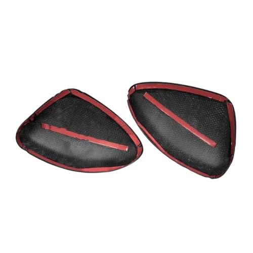 Rénovez votre boîtier rétroviseur MX-5 avec cette coque carbone