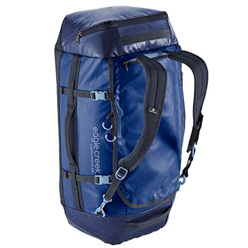 Eagle Creek Cargo Hauler Duffel - Water Repellent and Ultra Light Luggage