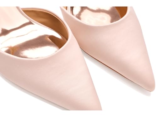 Image of Badgley Mischka Womens Autumn