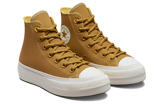 Image of Converse Women's Chuck Taylor All Star Lift High Top Sneakers