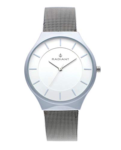 Radiant Relógio montre analogique élégante pour homme et femme au quotidien