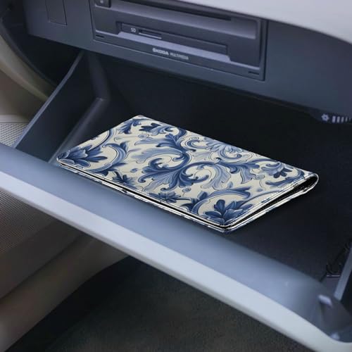 Organizador de Documentos para Auto Multicolor miniatura 6