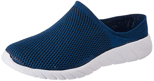 Image of Centrino Women Clogs & Mules | Fashion,Comfortable Flat Heel | Daily Use Footwear | All-Day Comfort Slip-On Design (2911)