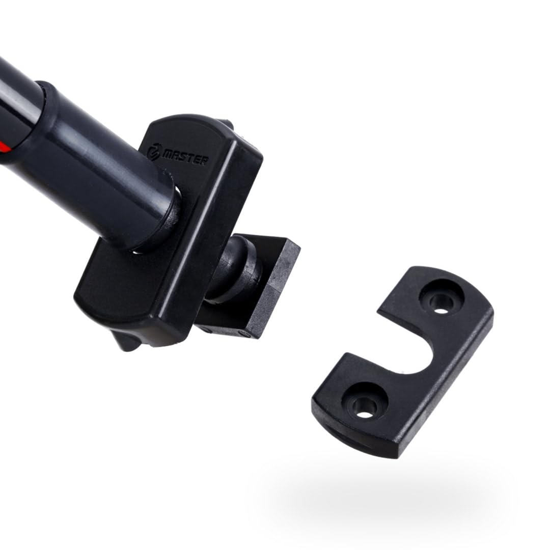 TERSMA Tiller Extension Universal Joint_2 Pack