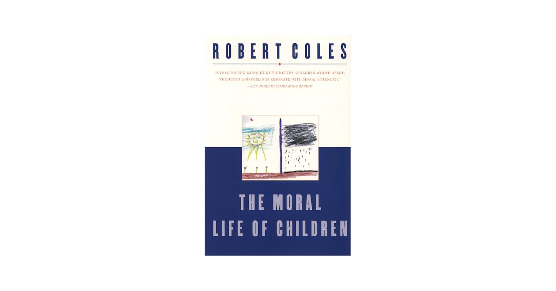洋書 The Spiritual Life Of Children , Coles The Spiritual Life of Children: Coles, Robert: 9780395559994