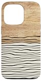 Stripes Wooden